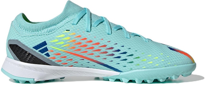 兒童 adidas X Speedportal 耐磨輕便 低筒 兒童足球鞋 藍色 Order 兒童 adidas X Speedportal 耐磨輕便 低筒 兒童足球鞋 藍色