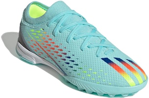 (JR) 아디다스 X 스피드포탈.3 TF 터프 "블루 블랙" GW8490 Lookbook (JR) 아디다스 X 스피드포탈.3 TF 터프 "블루 블랙" GW8490