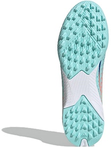 兒童 adidas X Speedportal 耐磨輕便 低筒 兒童足球鞋 藍色 Details for 兒童 adidas X Speedportal 耐磨輕便 低筒 兒童足球鞋 藍色