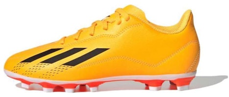(Youth) adidas X Speedportal.4 FG J 'Heatspawn Pack' GZ2456 (Youth) adidas X Speedportal.4 FG J 'Heatspawn Pack' GZ2456