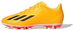 Buy (JR) adidas X Speedportal.4 FG J 'Heatspawn Pack' Kasut Bola Kanak-Kanak GZ2456