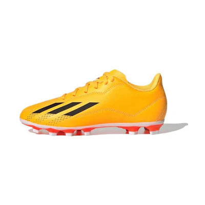 (Youth) adidas X Speedportal.4 FG J 'Heatspawn Pack'