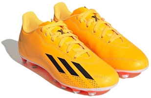 (JR) adidas X Speedportal.4 FG J ‘Paket Heatspawn’ GZ2456 Lookbook (JR) adidas X Speedportal.4 FG J ‘Paket Heatspawn’ GZ2456