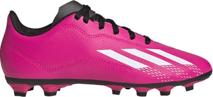 (Youth) adidas X Speedportal.4 FG J 'Own Your Football Pack' GZ2455 (Youth) adidas X Speedportal.4 FG J 'Own Your Football Pack' GZ2455