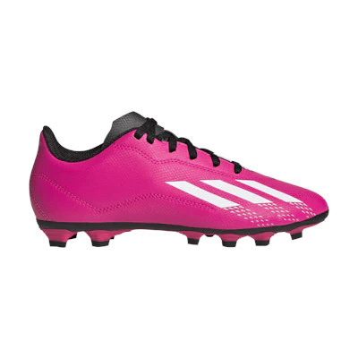 (Youth) adidas X Speedportal.4 FG J 'Own Your Football Pack'