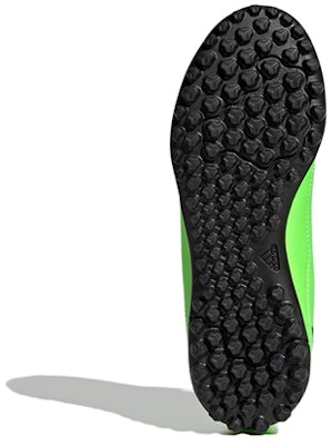 (JR) adidas X Speedportal.4 H&L TF Turf 'Hijau Hitam' GW8501 Details for (JR) adidas X Speedportal.4 H&L TF Turf 'Hijau Hitam' GW8501