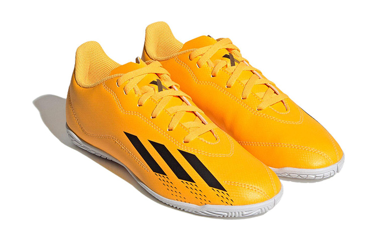Lookbook (JR) adidas X Speedportal.4 IN J ''Heatspawn Pack'' Scarpe Calcio Indoor Bambino GZ2450