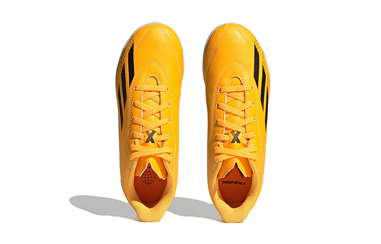 Purchase (JR) adidas X Speedportal.4 IN J ''Heatspawn Pack'' Scarpe Calcio Indoor Bambino GZ2450