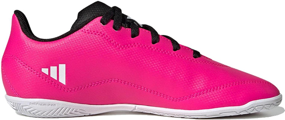 (JR) adidas X Speedportal.4 Indoor 'Pink' Kasut Futsal Dewasa GZ2449 Order (JR) adidas X Speedportal.4 Indoor 'Pink' Kasut Futsal Dewasa GZ2449