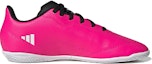 Order (JR) adidas X Speedportal.4 Indoor 'Pink' Kasut Futsal Dewasa GZ2449