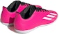 (JR) adidas X Speedportal.4 Indoor 'Pink' Kasut Futsal Dewasa GZ2449