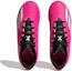 Purchase 兒童 adidas X Speedportal.4 IN J IC 室內球場 減震防滑耐磨 足球鞋 粉白