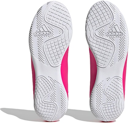 (JR) adidas X Speedportal.4 Indoor 'Pink' Kasut Futsal Dewasa GZ2449 Details for (JR) adidas X Speedportal.4 Indoor 'Pink' Kasut Futsal Dewasa GZ2449