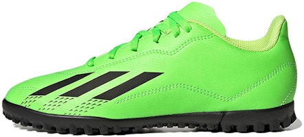 (Youth) adidas X Speedportal.4 TF J 'Game Data Pack' GW8509 (Youth) adidas X Speedportal.4 TF J 'Game Data Pack' GW8509