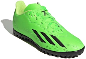 (青少年) adidas X Speedportal.4 TF J『遊戲數據包』GW8509 Lookbook (青少年) adidas X Speedportal.4 TF J『遊戲數據包』GW8509