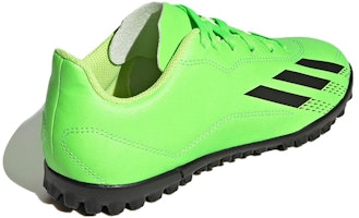 (青少年) adidas X Speedportal.4 TF J『遊戲數據包』GW8509 Shop (青少年) adidas X Speedportal.4 TF J『遊戲數據包』GW8509