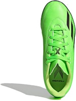 (青少年) adidas X Speedportal.4 TF J『遊戲數據包』GW8509 Purchase (青少年) adidas X Speedportal.4 TF J『遊戲數據包』GW8509