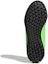 Details for (JR) adidas X Speedportal.4 TF J 'Pakej Data Permainan' GW8509