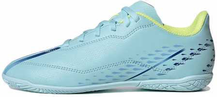 (Youth) adidas X Speedportal .4 Indoor K GW8504 (Youth) adidas X Speedportal .4 Indoor K GW8504