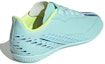 Lookbook (JR) adidas X Speedportal .4 Indoor K Kasut Futsal Lelaki GW8504