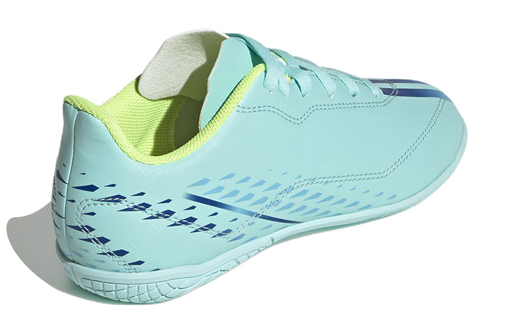 Lookbook (JR) adidas X Speedportal .4 Sepatu Futsal Indoor K GW8504