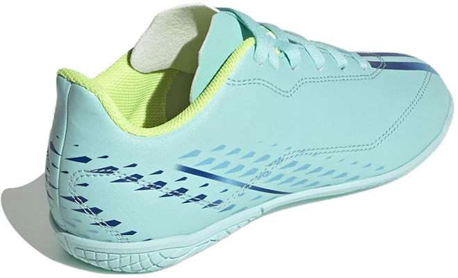 (JR) adidas X Speedportal .4 Sepatu Futsal Indoor K GW8504 Lookbook (JR) adidas X Speedportal .4 Sepatu Futsal Indoor K GW8504