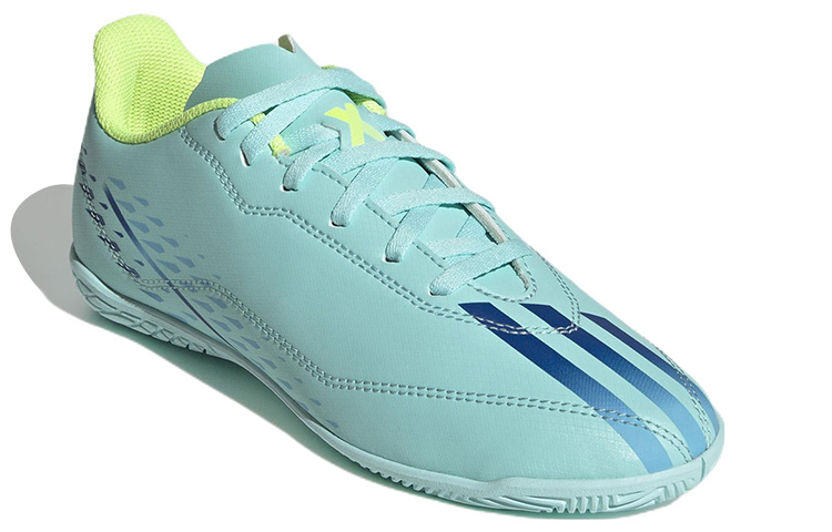 Shop (JR) adidas X Speedportal .4 Sepatu Futsal Indoor K GW8504