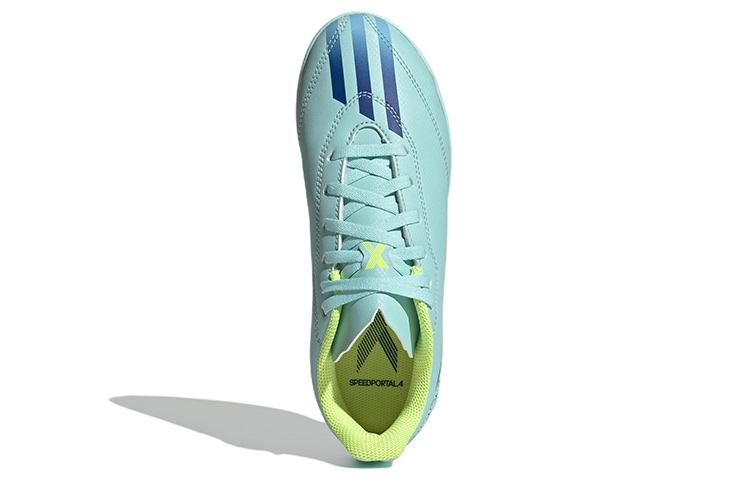 Purchase (JR) adidas X Speedportal .4 Sepatu Futsal Indoor K GW8504