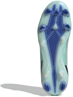 (Youth) adidas X Speedportal+ FG J 'Al Rihla Pack - Clear Aqua' GW8416 Details for (Youth) adidas X Speedportal+ FG J 'Al Rihla Pack - Clear Aqua' GW8416