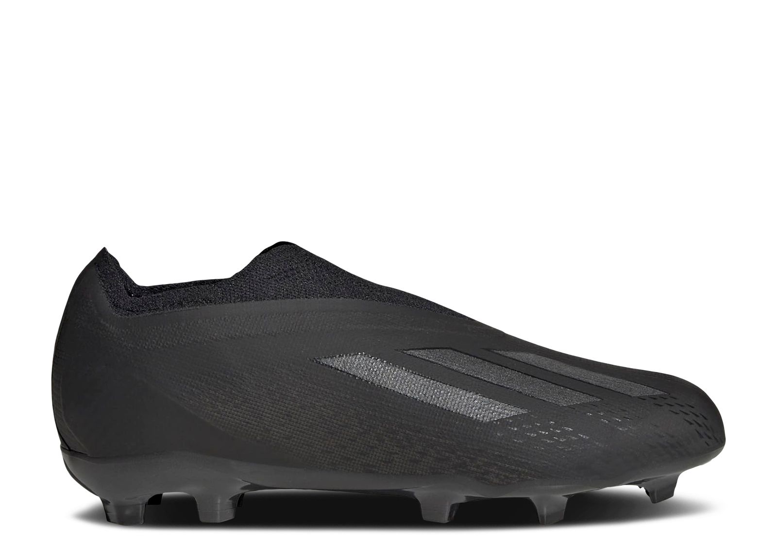 (Youth) adidas X Speedportal+ FG J 'Nightstrike Pack' GZ5119