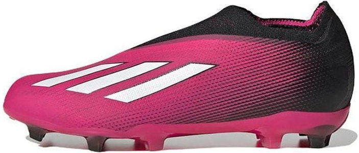 (青少年)adidas X Speedportal+ FG J 'Own Your Football Pack' GZ5120 Buy (青少年)adidas X Speedportal+ FG J 'Own Your Football Pack' GZ5120