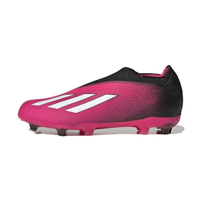 (Youth) adidas X Speedportal+ FG J 'Own Your Football Pack'