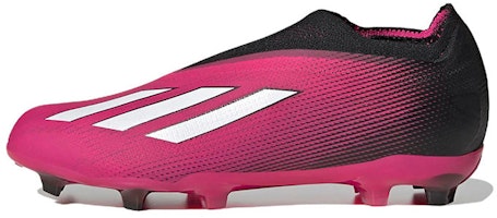 (青少年)adidas X Speedportal+ FG J 'Own Your Football Pack' GZ5120 Order (青少年)adidas X Speedportal+ FG J 'Own Your Football Pack' GZ5120