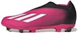 (JR) adidas X Speedportal+ FG J 'Pakej Own Your Football' GZ5120