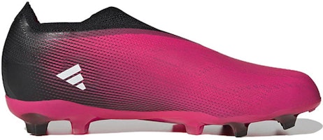 (青少年)adidas X Speedportal+ FG J 'Own Your Football Pack' GZ5120 Lookbook (青少年)adidas X Speedportal+ FG J 'Own Your Football Pack' GZ5120