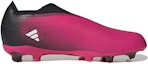 Lookbook (JR) adidas X Speedportal+ FG J 'Pakej Own Your Football' GZ5120