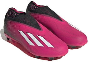 (青少年)adidas X Speedportal+ FG J 'Own Your Football Pack' GZ5120 Shop (青少年)adidas X Speedportal+ FG J 'Own Your Football Pack' GZ5120