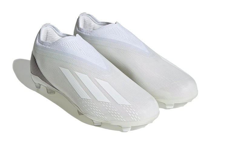 Order (JR) adidas X Speedportal+ FG J 'Pearlized Pack' Futbol Niños GZ5122