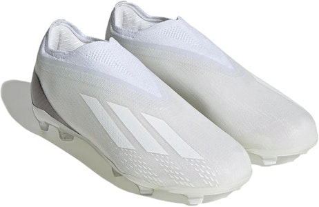 青少年款 adidas X Speedportal+ FG J 'Pearlized Pack' GZ5122 Order 青少年款 adidas X Speedportal+ FG J 'Pearlized Pack' GZ5122