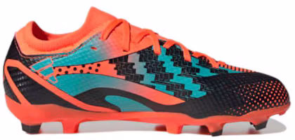 Order (青少年)adidas X Speedportal Messi.3 FG J 'L10NEL M35SI 套裝' GZ5145