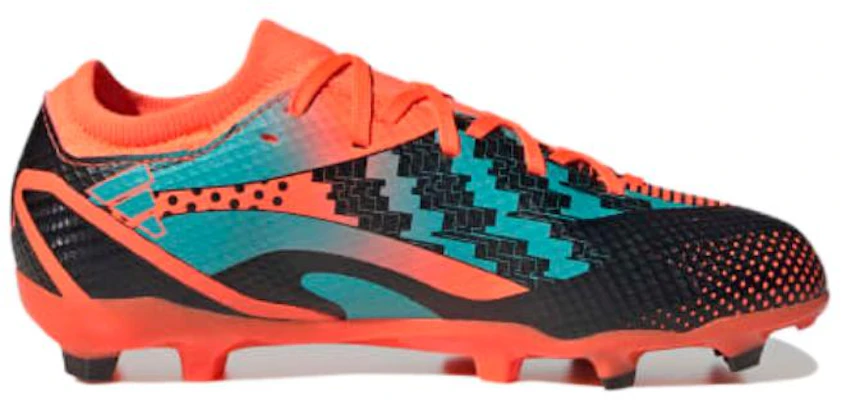 (青少年)adidas X Speedportal Messi.3 FG J 'L10NEL M35SI 套裝' GZ5145 Order (青少年)adidas X Speedportal Messi.3 FG J 'L10NEL M35SI 套裝' GZ5145