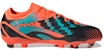 (JR) adidas X Speedportal Messi.3 FG J 'Pakej L10NEL M35SI' GZ5145