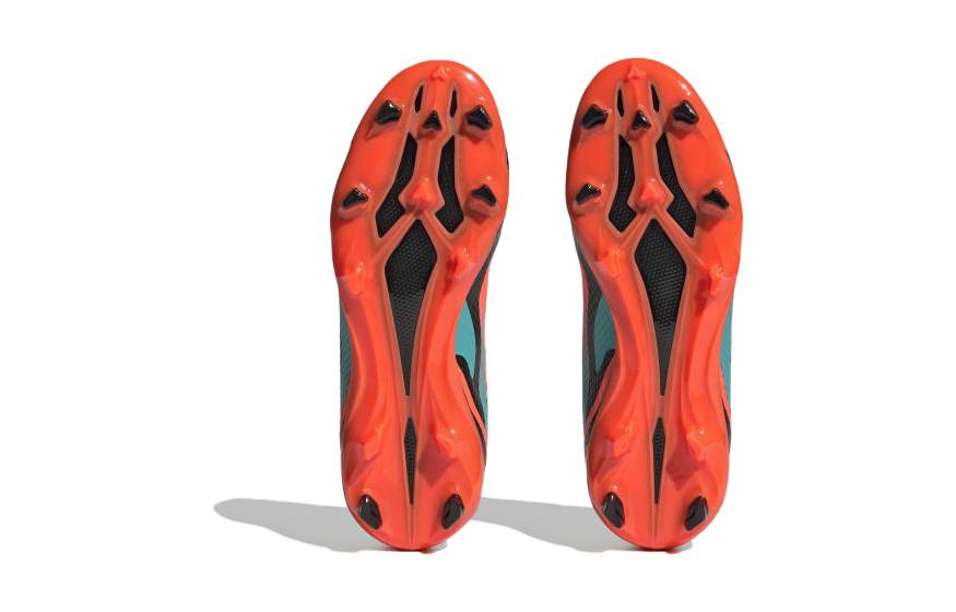 Purchase （青少年）adidas X Speedportal Messi.3 FG J 'L10NEL M35SI 套裝' GZ5145