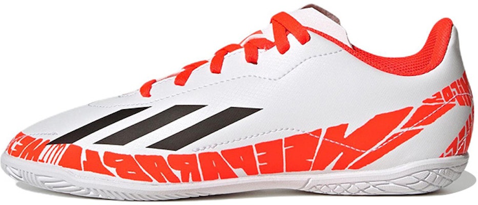 (Youth) adidas X Speedportal Messi.3 IN J 'Balon Te Adoro' GW8400 Buy (Youth) adidas X Speedportal Messi.3 IN J 'Balon Te Adoro' GW8400