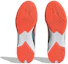 Details for 兒童 adidas X Speedportal Messi.3 IN 室內場地 減震防滑耐磨 足球鞋 橙藍