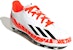 (JR) adidas X Speedportal Messi.4 FG J 'Putih Solar Merah' GW8398