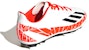(JR) adidas X Speedportal Messi.4 FG J 'Putih Solar Merah' GW8398