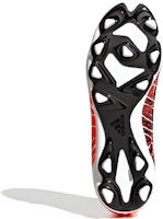 (JR) adidas X Speedportal Messi.4 FG J 'Putih Solar Merah' GW8398 Details for (JR) adidas X Speedportal Messi.4 FG J 'Putih Solar Merah' GW8398