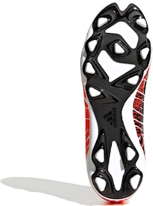 (JR) adidas X Speedportal Messi.4 FG J 'Blanco Solar Rojo' GW8398 Details for (JR) adidas X Speedportal Messi.4 FG J 'Blanco Solar Rojo' GW8398