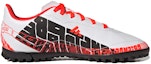 Order (JR) adidas X Speedportal Messi.4 Turf Kasut 'Cloud White Core Black Solar Red' GW8402
